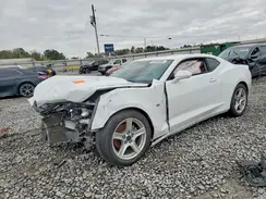 1G1FB1RS3G0151531 2016 CHEVROLET CAMARO