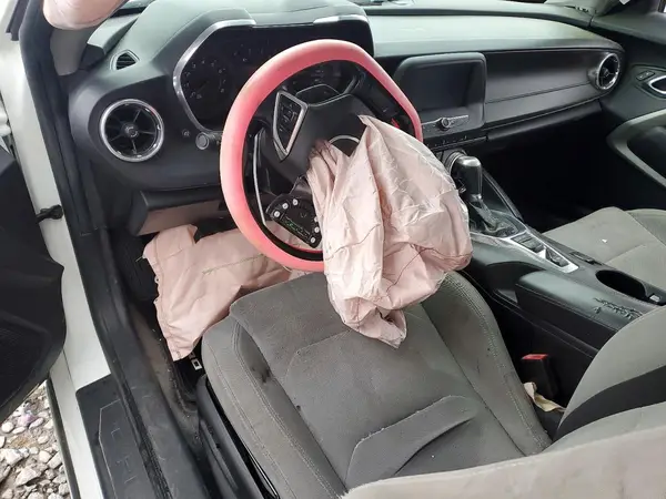 1G1FB1RS3G0151531 2016 CHEVROLET CAMARO - Image 8