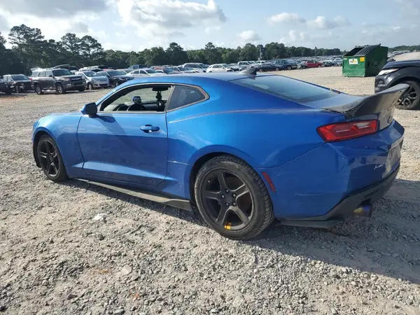1G1FB1RS3G0151903 2016 CHEVROLET CAMARO - Image 2