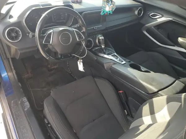 1G1FB1RS3G0151903 2016 CHEVROLET CAMARO - Image 8