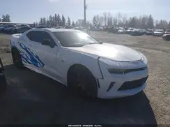 1G1FB1RS3G0152419 2016 CHEVROLET CAMARO