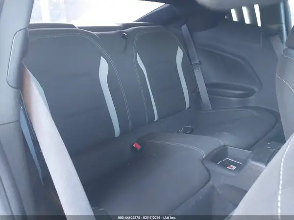 1G1FB1RS3G0152419 2016 CHEVROLET CAMARO - Image 8