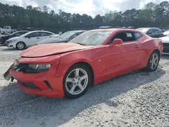 1G1FB1RS3G0153134 2016 CHEVROLET CAMARO