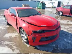 1G1FB1RS3G0153957 2016 CHEVROLET CAMARO