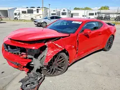 1G1FB1RS3G0154896 2016 CHEVROLET CAMARO