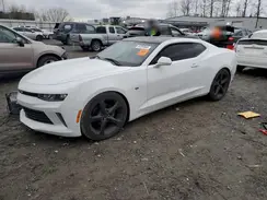 1G1FB1RS3G0155000 2016 CHEVROLET CAMARO