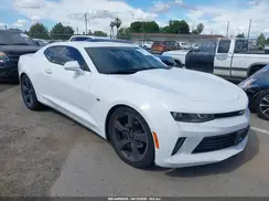 1G1FB1RS3G0156664 2016 CHEVROLET CAMARO