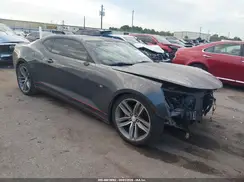1G1FB1RS3G0158575 2016 CHEVROLET CAMARO