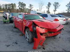 1G1FB1RS3G0158902 2016 CHEVROLET CAMARO