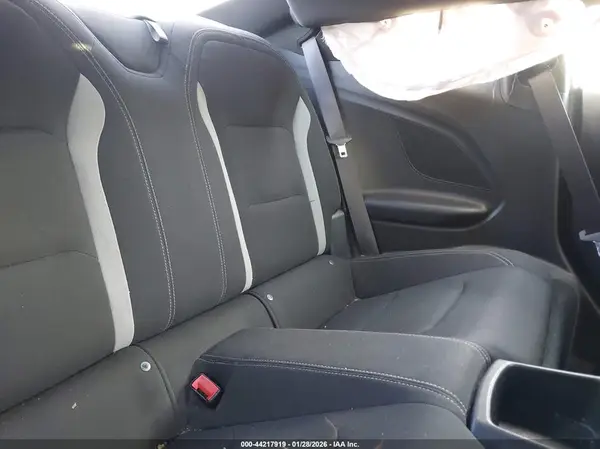 1G1FB1RS3G0158902 2016 CHEVROLET CAMARO - Image 8
