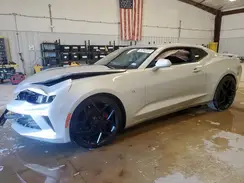 1G1FB1RS3G0159998 2016 CHEVROLET CAMARO