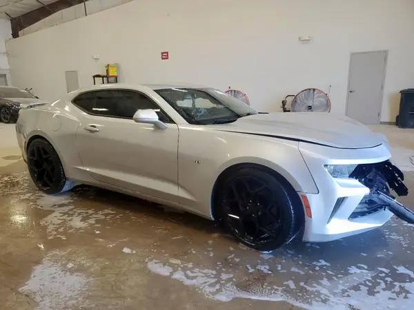 1G1FB1RS3G0159998 2016 CHEVROLET CAMARO - Image 8