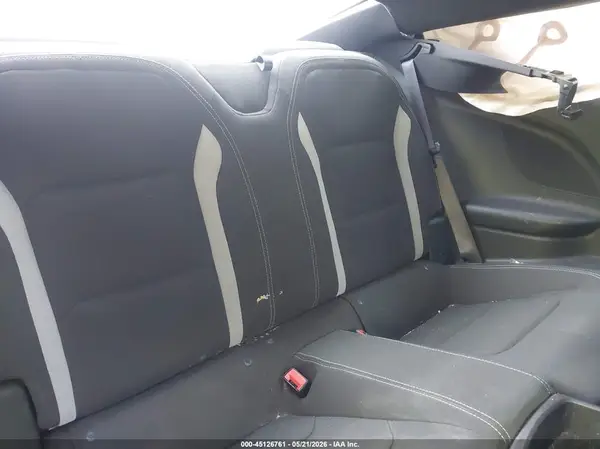 1G1FB1RS3G0162089 2016 CHEVROLET CAMARO - Image 8
