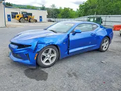 1G1FB1RS3G0162254 2016 CHEVROLET CAMARO