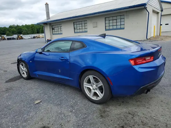 1G1FB1RS3G0162254 2016 CHEVROLET CAMARO - Image 2