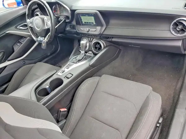 1G1FB1RS3G0162254 2016 CHEVROLET CAMARO - Image 8