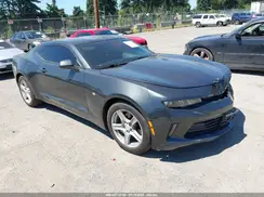 1G1FB1RS3G0168524 2016 CHEVROLET CAMARO