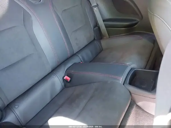 1G1FB1RS3G0168524 2016 CHEVROLET CAMARO - Image 8