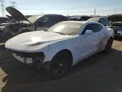 1G1FB1RS3G0170211 2016 CHEVROLET CAMARO
