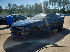 1G1FB1RS3G0171052 2016 CHEVROLET CAMARO