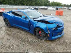 1G1FB1RS3G0171228 2016 CHEVROLET CAMARO