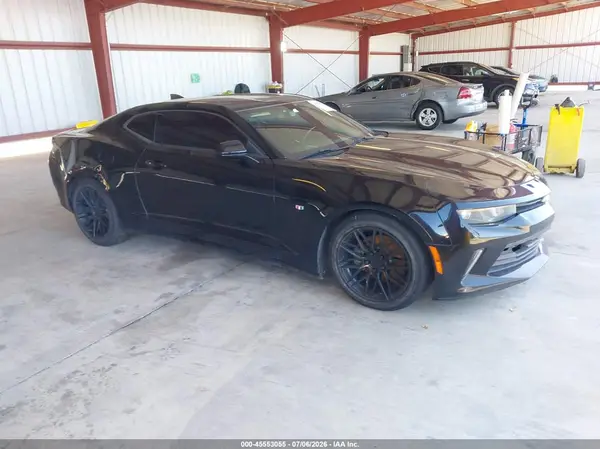 1G1FB1RS3G0173982 2016 CHEVROLET CAMARO - Image 1