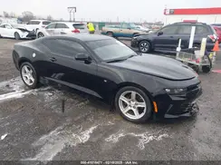 1G1FB1RS3G0179443 2016 CHEVROLET CAMARO