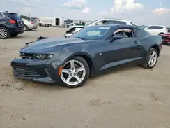 1G1FB1RS3G0179491 2016 CHEVROLET CAMARO