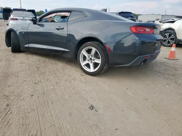1G1FB1RS3G0179491 2016 CHEVROLET CAMARO - Image 2
