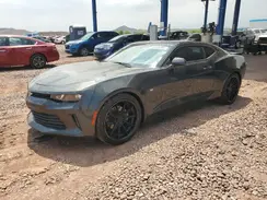 1G1FB1RS3G0183699 2016 CHEVROLET CAMARO