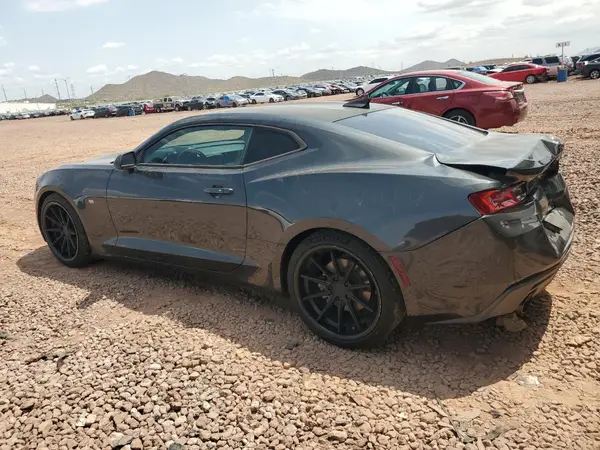 1G1FB1RS3G0183699 2016 CHEVROLET CAMARO - Image 2