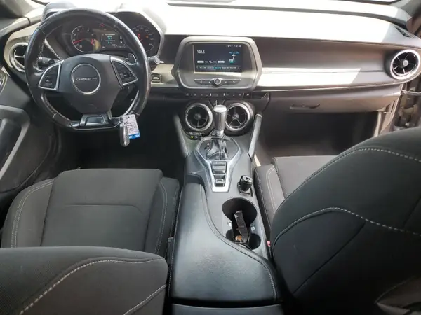 1G1FB1RS3G0183699 2016 CHEVROLET CAMARO - Image 8