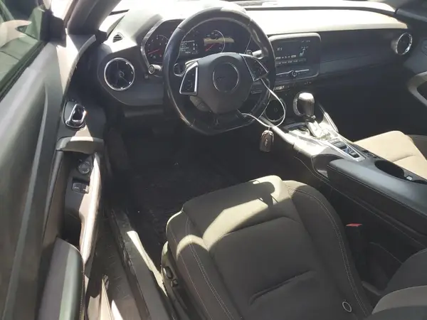 1G1FB1RS3G0183900 2016 CHEVROLET CAMARO - Image 8