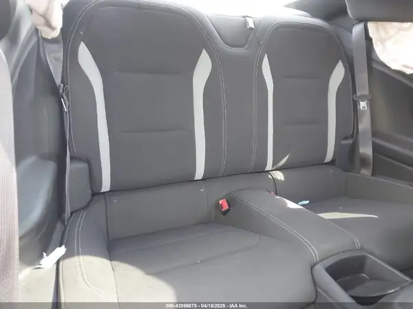 1G1FB1RS3G0183962 2016 CHEVROLET CAMARO - Image 8