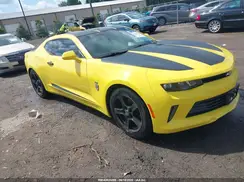 1G1FB1RS3G0184626 2016 CHEVROLET CAMARO
