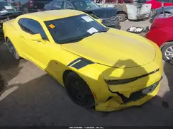 1G1FB1RS3G0184819 2016 CHEVROLET CAMARO