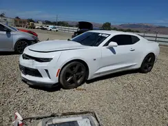 1G1FB1RS3G0186246 2016 CHEVROLET CAMARO