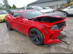1G1FB1RS3G0190135 2016 CHEVROLET CAMARO