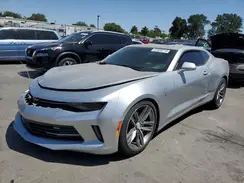 1G1FB1RS3G0192760 2016 CHEVROLET CAMARO