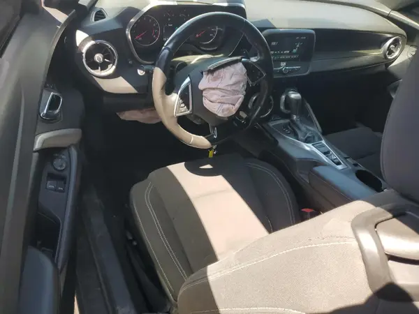 1G1FB1RS3G0192760 2016 CHEVROLET CAMARO - Image 8