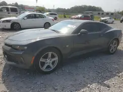 1G1FB1RS3G0193990 2016 CHEVROLET CAMARO