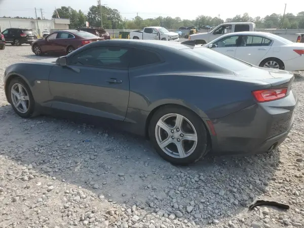 1G1FB1RS3G0193990 2016 CHEVROLET CAMARO - Image 2