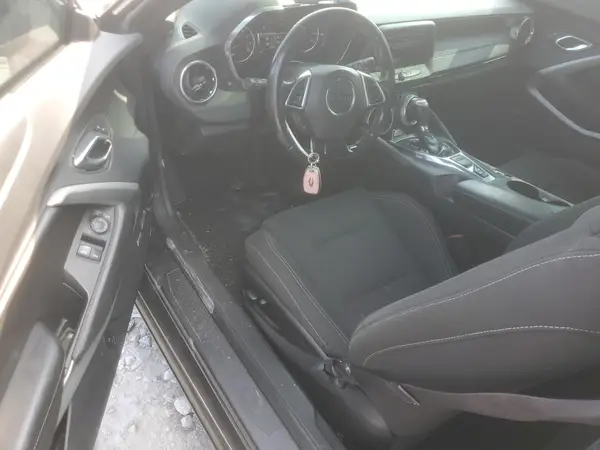 1G1FB1RS3G0193990 2016 CHEVROLET CAMARO - Image 8