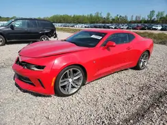 1G1FB1RS3H0102654 2017 CHEVROLET CAMARO