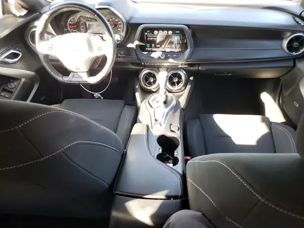 1G1FB1RS3H0102895 2017 CHEVROLET CAMARO - Image 8