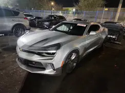 1G1FB1RS3H0103321 2017 CHEVROLET CAMARO