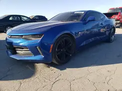 1G1FB1RS3H0106252 2017 CHEVROLET CAMARO