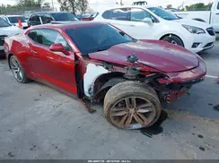 1G1FB1RS3H0107451 2017 CHEVROLET CAMARO