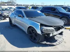 1G1FB1RS3H0112195 2017 CHEVROLET CAMARO