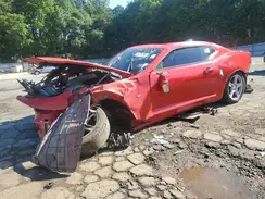 1G1FB1RS3H0113668 2017 CHEVROLET CAMARO